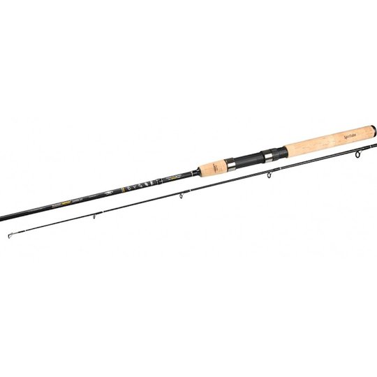 Mikado Spintube Zander haspelspö