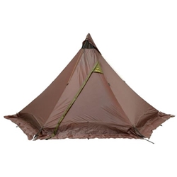Tentipi Olivin 2 lätt