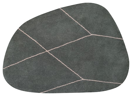 Shape Matta 150x200 cm Thyme