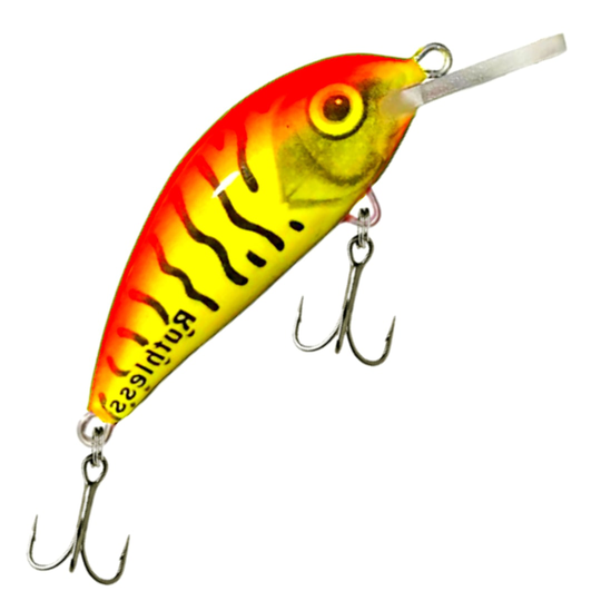 Ruthless Reaper 4,5 cm wobbler YR