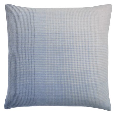 Horizon kudde – Midnight blue, 50x50