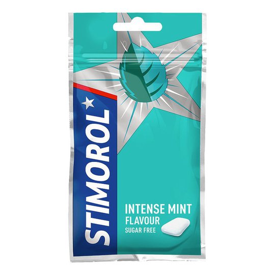 Stimorol Intense Mint - 1-pack