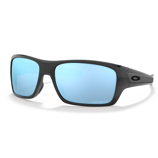 Oakley Turbine Prizm Deep Water H20 polariserade solglasögon