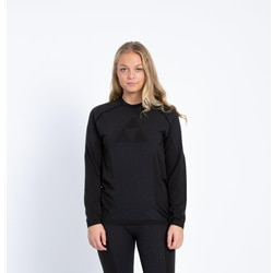 Fischer Womens Seamless Baselayer LS
