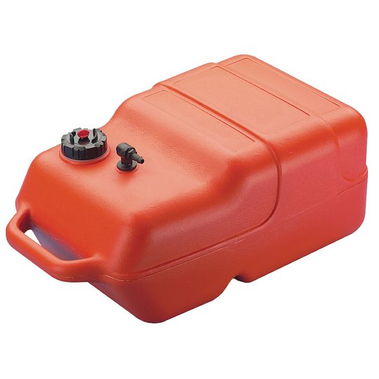 Trem Super Joe bränsledunk 30 l