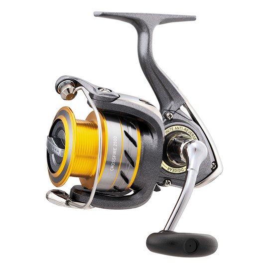 Daiwa Crossfire 5000 haspelrulle