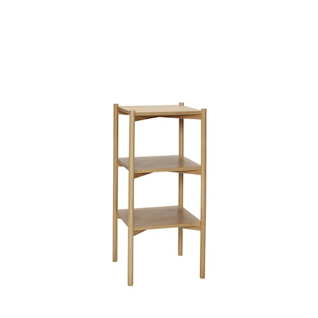Solution Hylla 91 cm Natur
