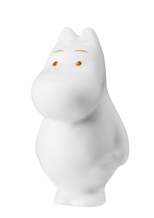 Mumin minifigur Mumintrollet 5,5 cm