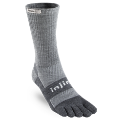Injinji Outdoor MW Crew Nuwool