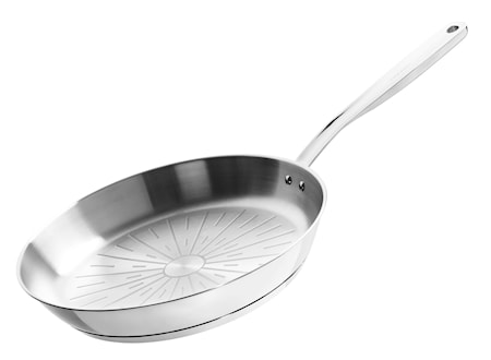 All Steel Pure Stekpanna 28 cm