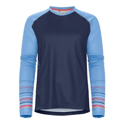 Elevenate W Allmountain Longsleeve