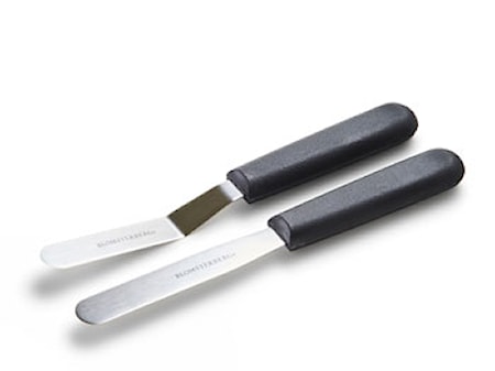 Palett Mini 11 cm set om 2 st