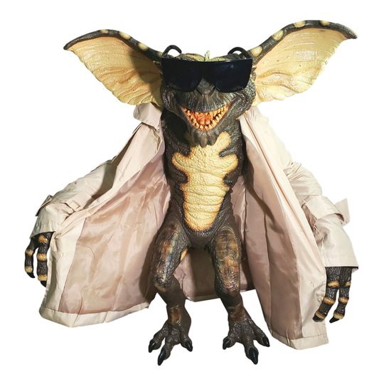 Elak Gremlin Flasher Docka Prop