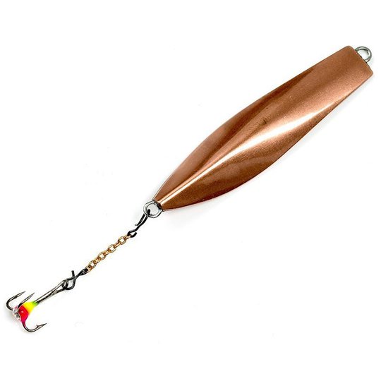 Fladen Jensa 5,5 cm vertikalpirk