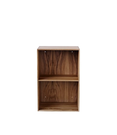 B98 Bokhylla 36 x 54 x 20 cm Natur Gloss 5