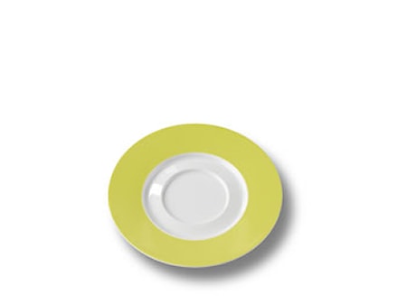 Kaffefat Lime Ø 15cm