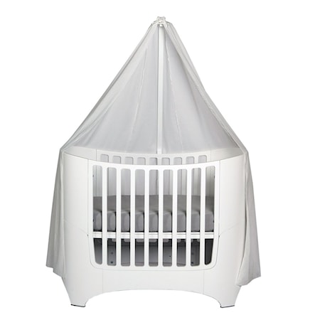 Himmel till Classic Babysäng Vit
