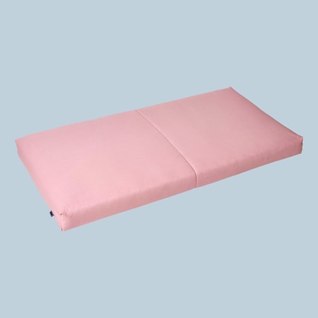 Sofföverdrag till Linea Madrass Soft pink
