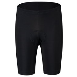 Shorts Pearl Izumi Quest Junior M Pad U Hängslen Svart