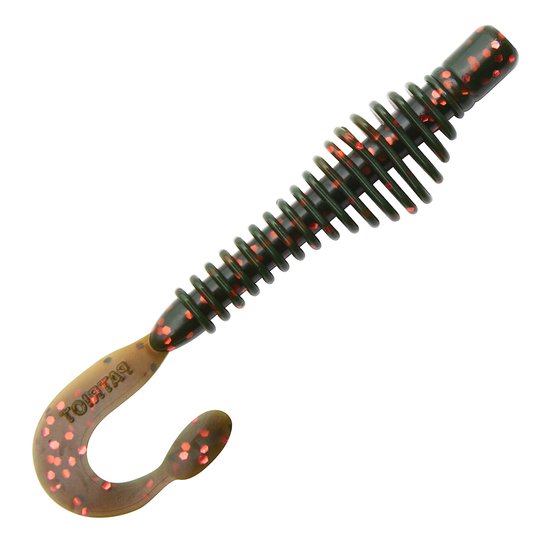 Patriot Ace Joker 8,5 cm jigg 4 st/pkt
