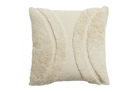 Rana Kuddfodral Off White Rya