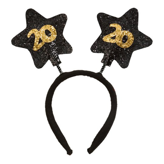 Diadem Birthday Star - 20