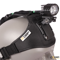 M Tiger Sports Ds-II Head Light-Kit