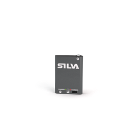 Silva Hybrid Battery 1,15Ah