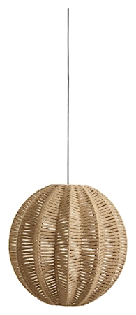 Juta Lampskärm Natur