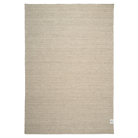 Merino Ullmatta Grå 300x400 cm