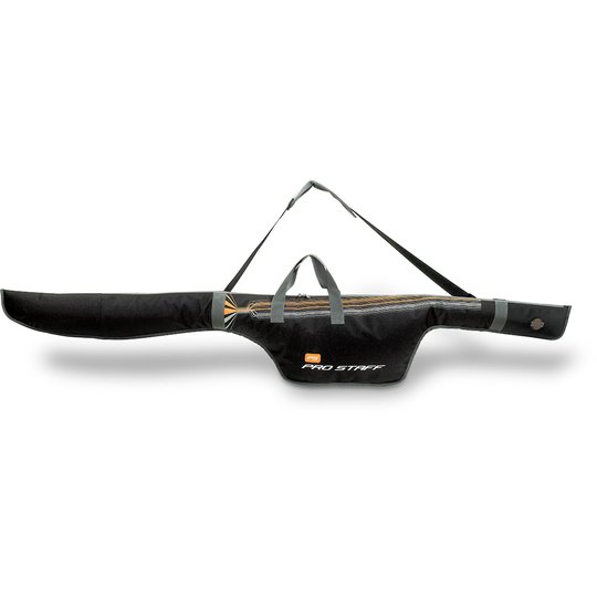 Zebco Pro Staff Single Rod Bag 1,50m spöväska