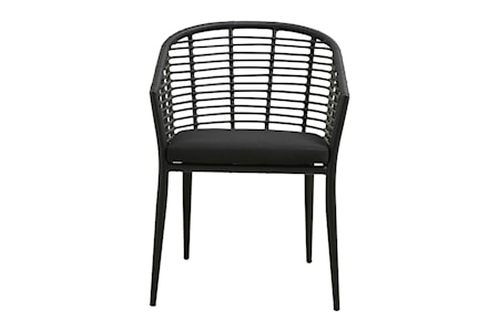 Salix Stol Svart
