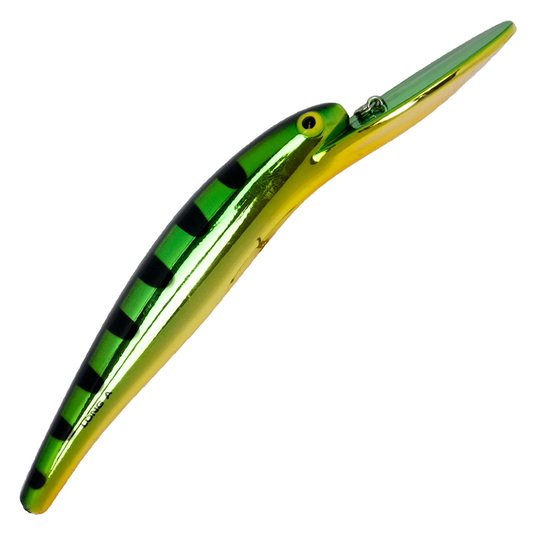 Bomber Deep Long 25A 12 cm wobbler 443