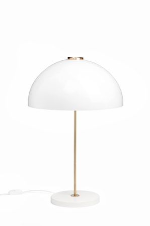 Bordslampa Kupoli