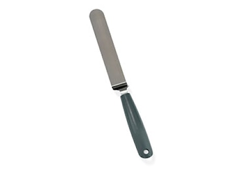 Funktion Palett m böj 20 cm grå stål