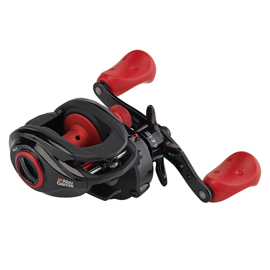 Abu Garcia Revo Max X L multirulle