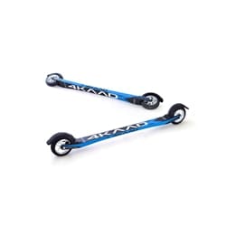 4Kaad Skate Carbon V10 Blue