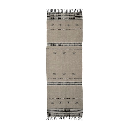 Matta Cros Sand 90x300 cm