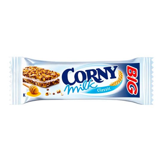 Corny Big Milk Classic - 50 gram