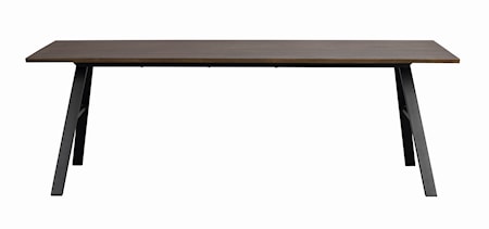Brigham Matbord VildEk 220x90 cm