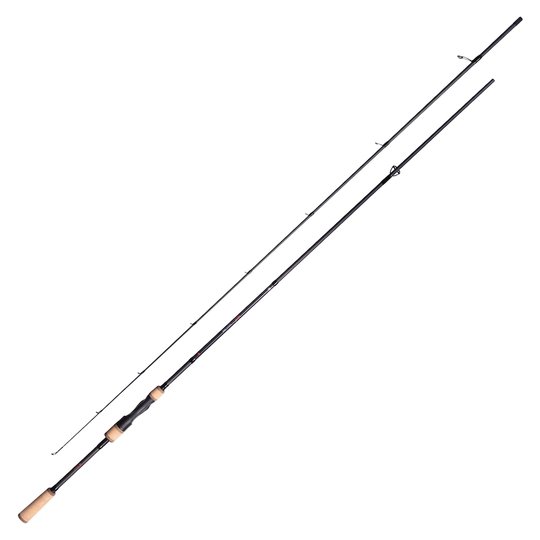 Mikado Red Cut haspelspö
