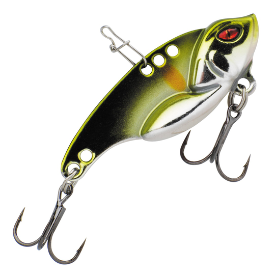 Daiwa Prorex Metal Vibe 14 g blade bait