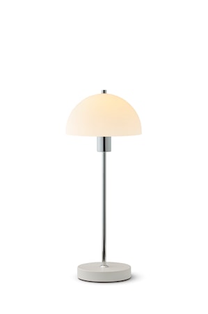 Vienda Bordslampa Glas
