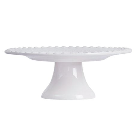 DAISY Kakfat Small Vit 22 cm