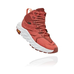 Hoka One One W Anacapa Mid GTX