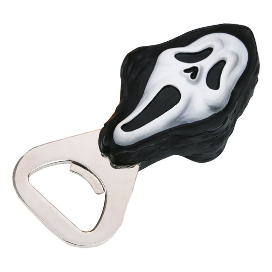 Kapsylöppnare Scream - 1-pack