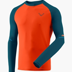 Dynafit Alpine Pro M L/S Tee