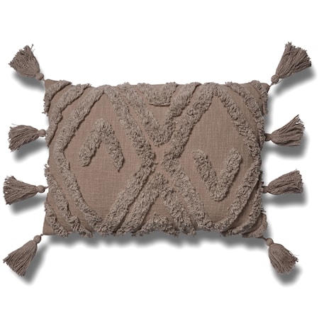 Copenhagen Kuddfodral 40x60 Simply Taupe