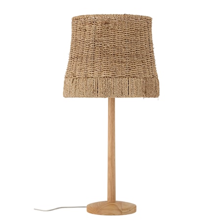 Kakasi Bordslampa Rotting Natur