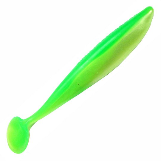 Lunker City SwimFish 12,5 cm jigg 4 st/pkt